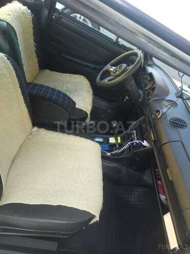 LADA (VAZ) 2106 1989, 145,000 km - 1.5 l - Lənkəran