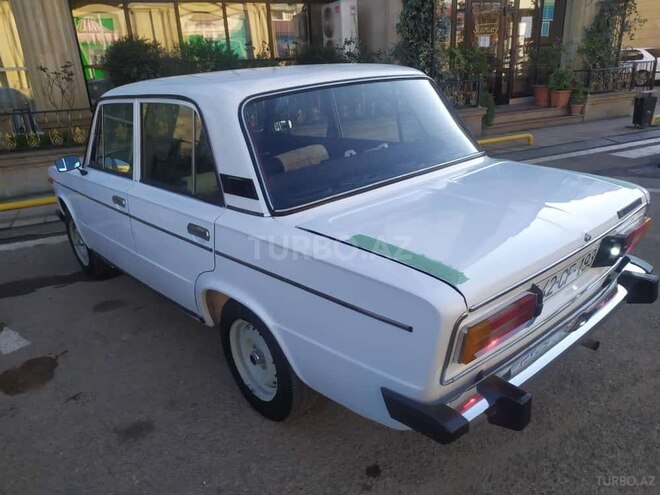 LADA (VAZ) 2106 1989, 145,000 km - 1.5 l - Lənkəran