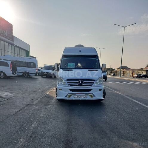 Mercedes Sprinter 316 2012, 420,000 km - 2.7 л - Lənkəran