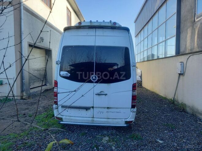 Mercedes Sprinter 316 2012, 420,000 km - 2.7 л - Lənkəran