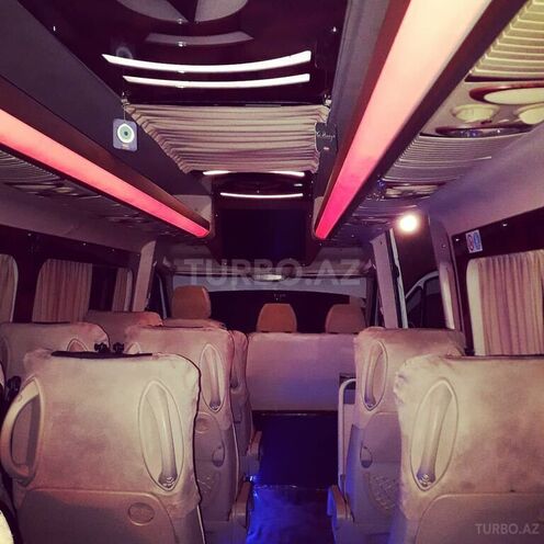 Mercedes Sprinter 316 2012, 420,000 km - 2.7 л - Lənkəran