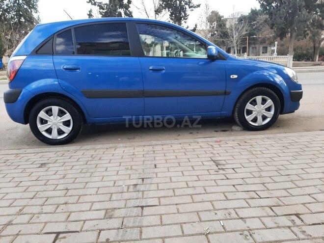 Kia Rio 2005, 179,000 km - 1.4 l - Gəncə