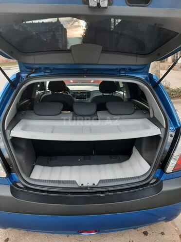 Kia Rio 2005, 179,000 km - 1.4 l - Gəncə