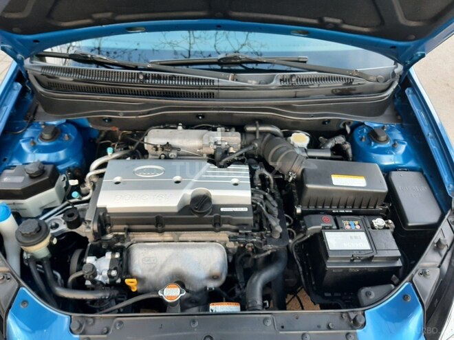 Kia Rio 2005, 179,000 km - 1.4 l - Gəncə