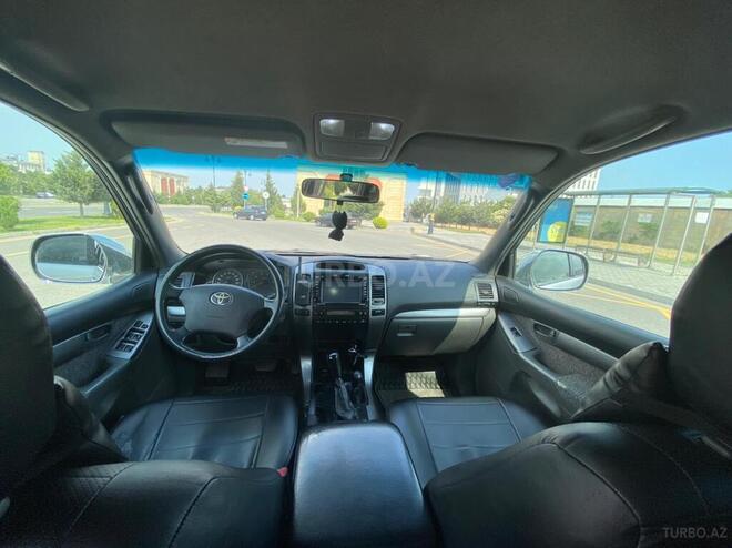 Toyota Prado 2005, 248,000 km - 2.7 л - Bakı