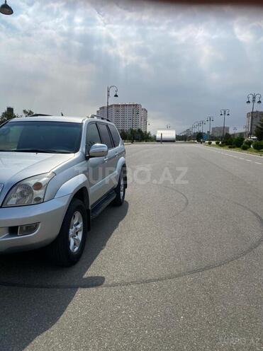 Toyota Prado 2005, 248,000 km - 2.7 л - Bakı