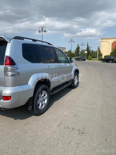 Toyota Prado 2005, 248,000 km - 2.7 л - Bakı