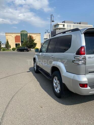 Toyota Prado 2005, 248,000 km - 2.7 л - Bakı