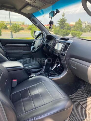 Toyota Prado 2005, 248,000 km - 2.7 л - Bakı