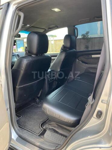 Toyota Prado 2005, 248,000 km - 2.7 л - Bakı