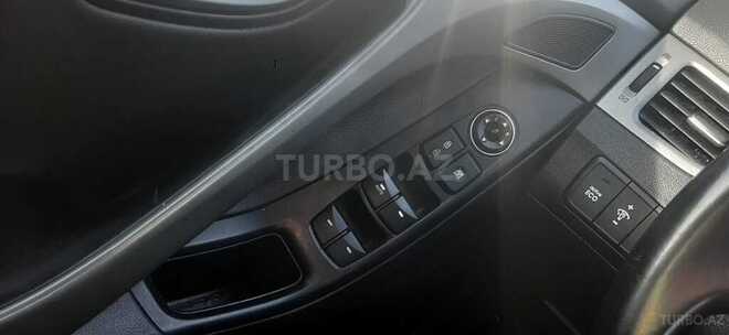 Hyundai Elantra 2014, 101,000 km - 1.8 л - Bakı
