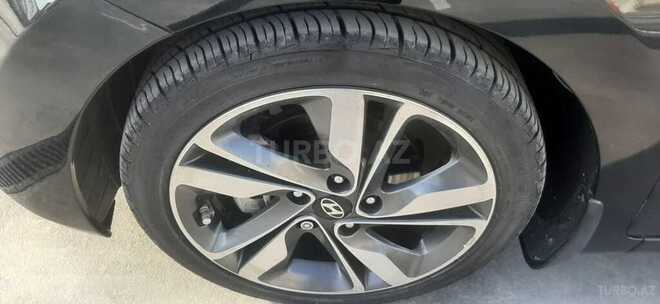 Hyundai Elantra 2014, 101,000 km - 1.8 л - Bakı
