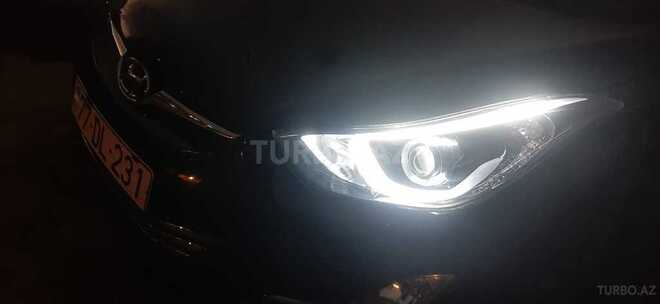 Hyundai Elantra 2014, 101,000 km - 1.8 л - Bakı