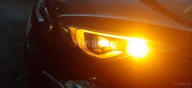 Hyundai Elantra 2014, 101,000 km - 1.8 л - Bakı