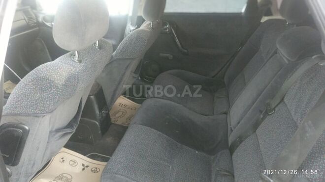 Opel Vectra 2000, 385,000 km - 1.8 l - Sumqayıt