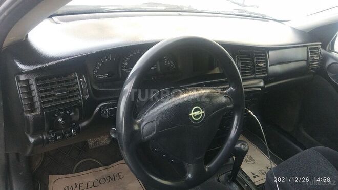 Opel Vectra 2000, 385,000 km - 1.8 l - Sumqayıt