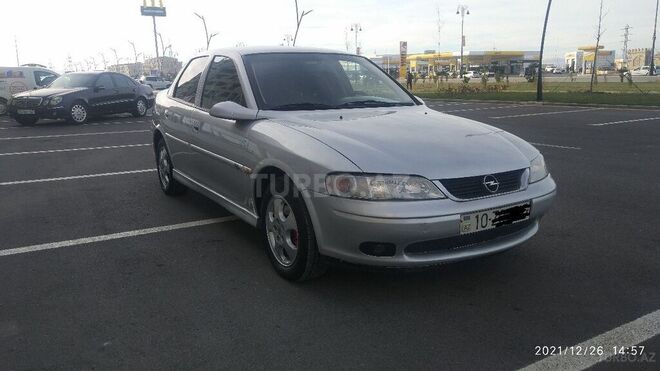 Opel Vectra 2000, 385,000 km - 1.8 l - Sumqayıt