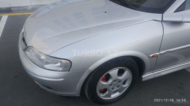 Opel Vectra 2000, 385,000 km - 1.8 l - Sumqayıt