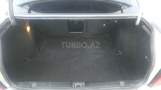 Opel Vectra 2000, 385,000 km - 1.8 l - Sumqayıt
