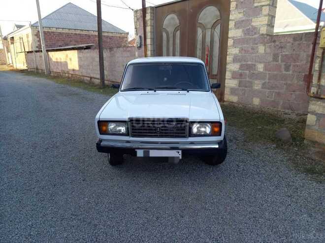 LADA (VAZ) 2107 2011, 132,566 km - 1.6 l - Gəncə
