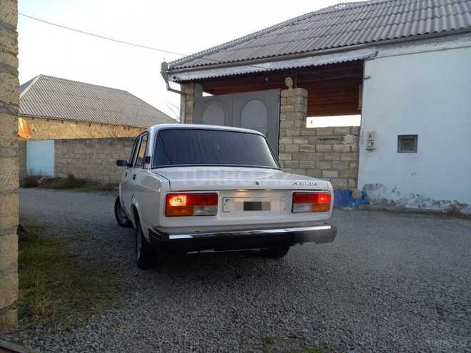 LADA (VAZ) 2107 2011, 132,566 km - 1.6 l - Gəncə