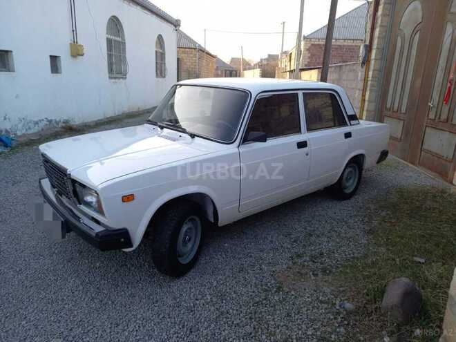 LADA (VAZ) 2107 2011, 132,566 km - 1.6 l - Gəncə