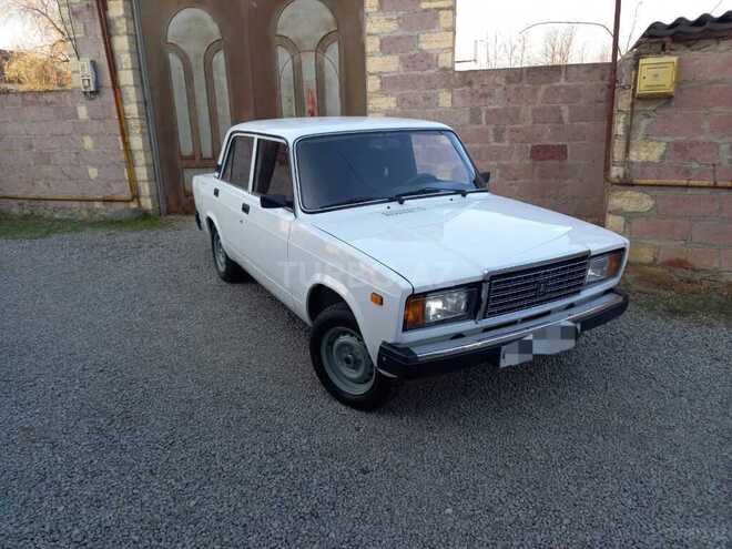 LADA (VAZ) 2107 2011, 132,566 km - 1.6 l - Gəncə