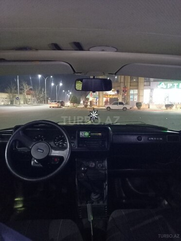 LADA (VAZ) 2107 2011, 132,566 km - 1.6 l - Gəncə