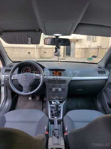 Opel Astra 2006, 180,000 km - 1.4 l - Bakı
