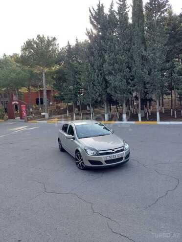 Opel Astra 2006, 180,000 km - 1.4 l - Bakı