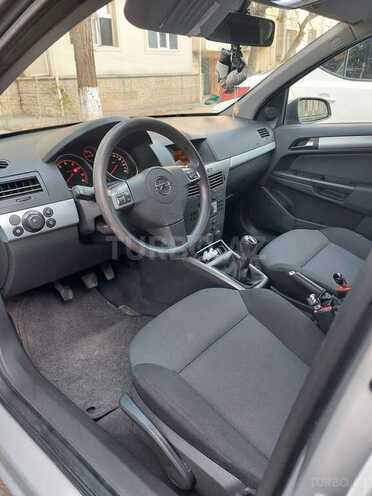 Opel Astra 2006, 180,000 km - 1.4 l - Bakı