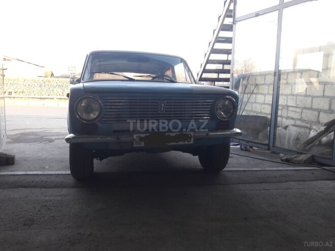 LADA (VAZ) 2101 1971, 119,500 km - 1.6 l - Zaqatala