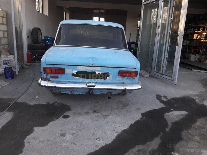 LADA (VAZ) 2101 1971, 119,500 km - 1.6 l - Zaqatala