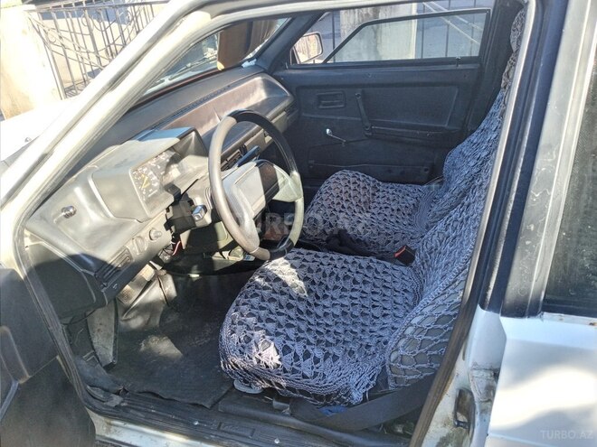 LADA (VAZ) 2109 1992, 53,500 km - 1.6 l - Lənkəran