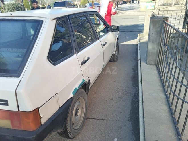 LADA (VAZ) 2109 1992, 53,500 km - 1.6 l - Lənkəran
