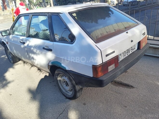 LADA (VAZ) 2109 1992, 53,500 km - 1.6 l - Lənkəran