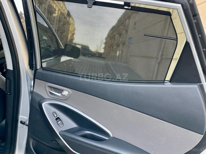 Hyundai Santa Fe 2014, 99,600 km - 2.0 l - Bakı