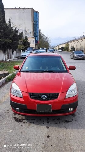 Kia Rio 2005, 190,000 km - 1.5 l - Bakı