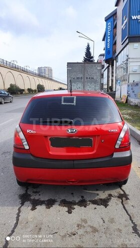 Kia Rio 2005, 190,000 km - 1.5 l - Bakı