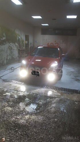 Kia Rio 2005, 190,000 km - 1.5 l - Bakı