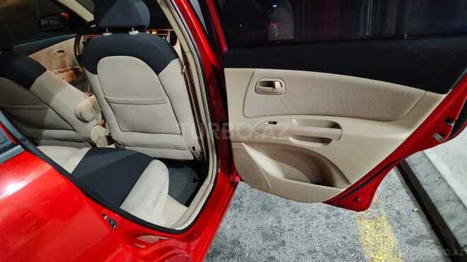 Kia Rio 2005, 190,000 km - 1.5 l - Bakı