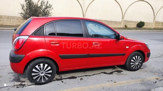 Kia Rio 2005, 190,000 km - 1.5 l - Bakı
