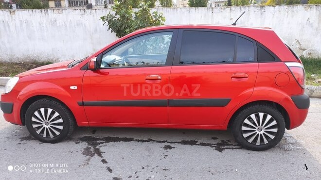 Kia Rio 2005, 190,000 km - 1.5 l - Bakı