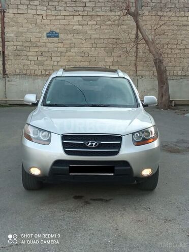 Hyundai Santa Fe 2008, 265,888 km - 2.0 l - Bakı