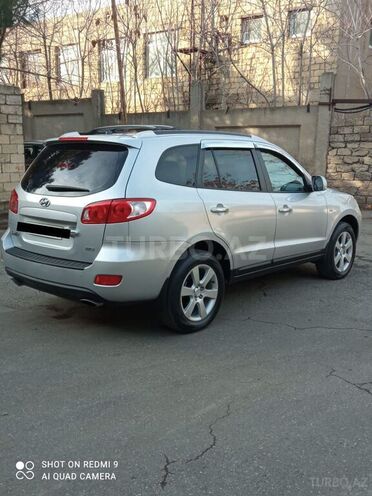 Hyundai Santa Fe 2008, 265,888 km - 2.0 l - Bakı