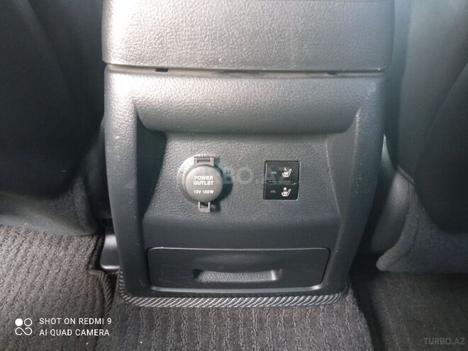 Hyundai Santa Fe 2008, 265,888 km - 2.0 l - Bakı