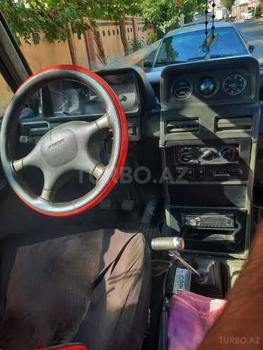 Hyundai Galloper 1996, 251,000 km - 2.5 л - Bakı