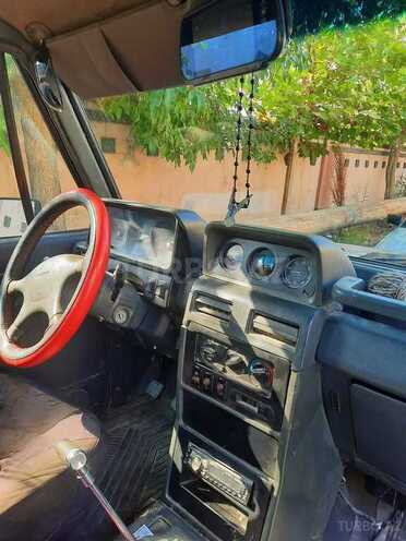 Hyundai Galloper 1996, 251,000 km - 2.5 л - Bakı