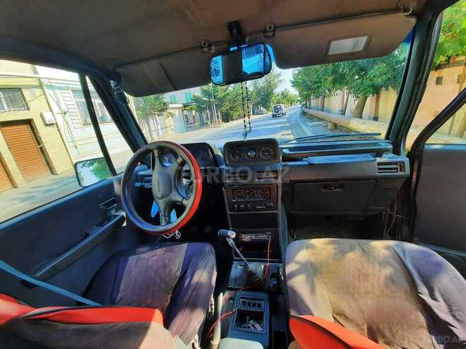 Hyundai Galloper 1996, 251,000 km - 2.5 л - Bakı