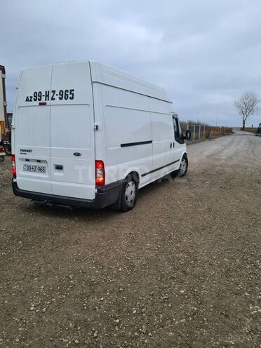 Ford Transit 2013, 129,000 km - 2.2 l - Bakı
